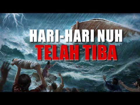 Video: Di mana Haran pada zaman Alkitab?
