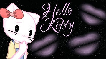 Hello Kitty {MEME} ~Flash Warning+Remake~