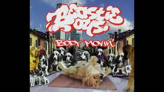 Beastie Boys - Body Movin&#39; (Fatboy Slim Remix)