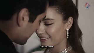 Seyfer Klip Böyle Ayrılık Olmaz Şfet