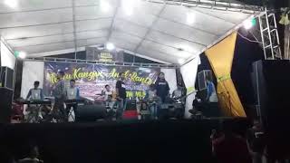yellow music memory berkasih...live jantung manggis mojosongo boyolali