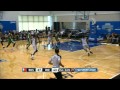Summer League: Indiana Pacers Boston