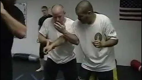 Hurricane Combat Arts Academy / A day of training ...
