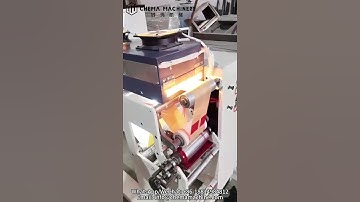 CMJD Chema Brand Bopp tape/adhesive tape printing machine on hot selling