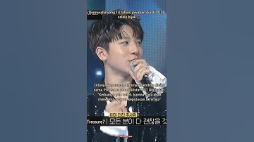 Junghwan💙 (cr. _jaemeexo) #treasure #t5 #sojunghwan #junghwan #junghwantreasure #fyp #kpop #shorts