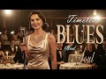Classic Blues & Soul: Timeless Love Songs - Feel the Etta James Style🎶