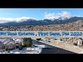 Angst aerial imaging  mt rose estates drone   south reno  firstsnow2020 mtrose