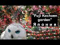 Fuji Kachoen Garden Парк