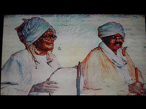 بادي وود اللحو ببكي وبنوح وبصيح شموس عفة عزة الفراق بي طال