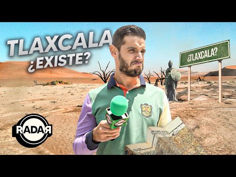 TLAXCALA | RADAR con Adrián Marcelo