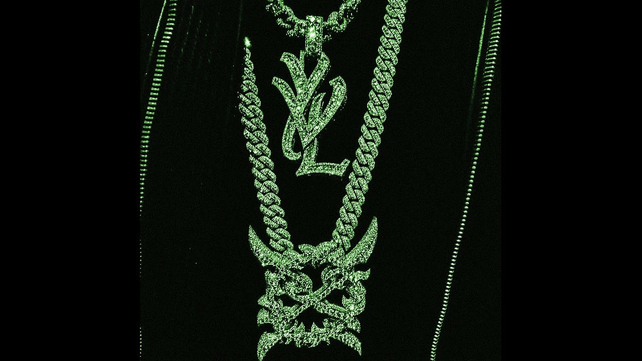 Playboi Carti x Homixide Gang Type Beat - 