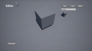 Unreal Engine: object collision c++ real time editor
