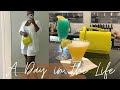 VLOG: A DAY IN THE LIFE | GIRLS DAY OUT | MAKEUP HAUL | BOTTEGA DUPES