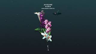 Avoure - Aura (Grigoré Remix)