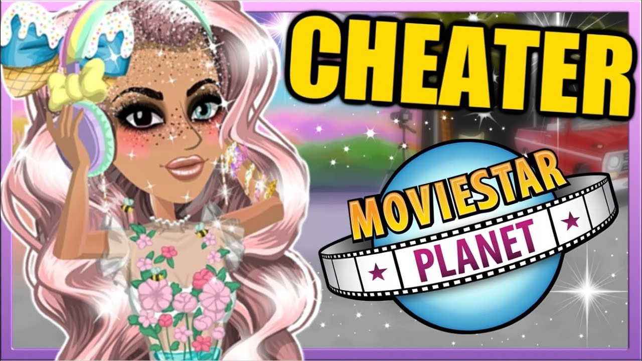 Kostenlos msp MovieStarPlanet Hack