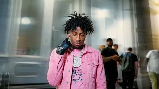 NBA YoungBoy - MS GAULDEN PT.2 [Official Video]