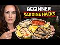 Sardines 101 What To Expect How To Make Them Taste Good