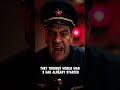 The Man Who Stopped World War 3