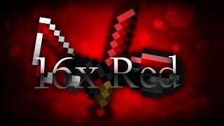 16x Red | Pack Release