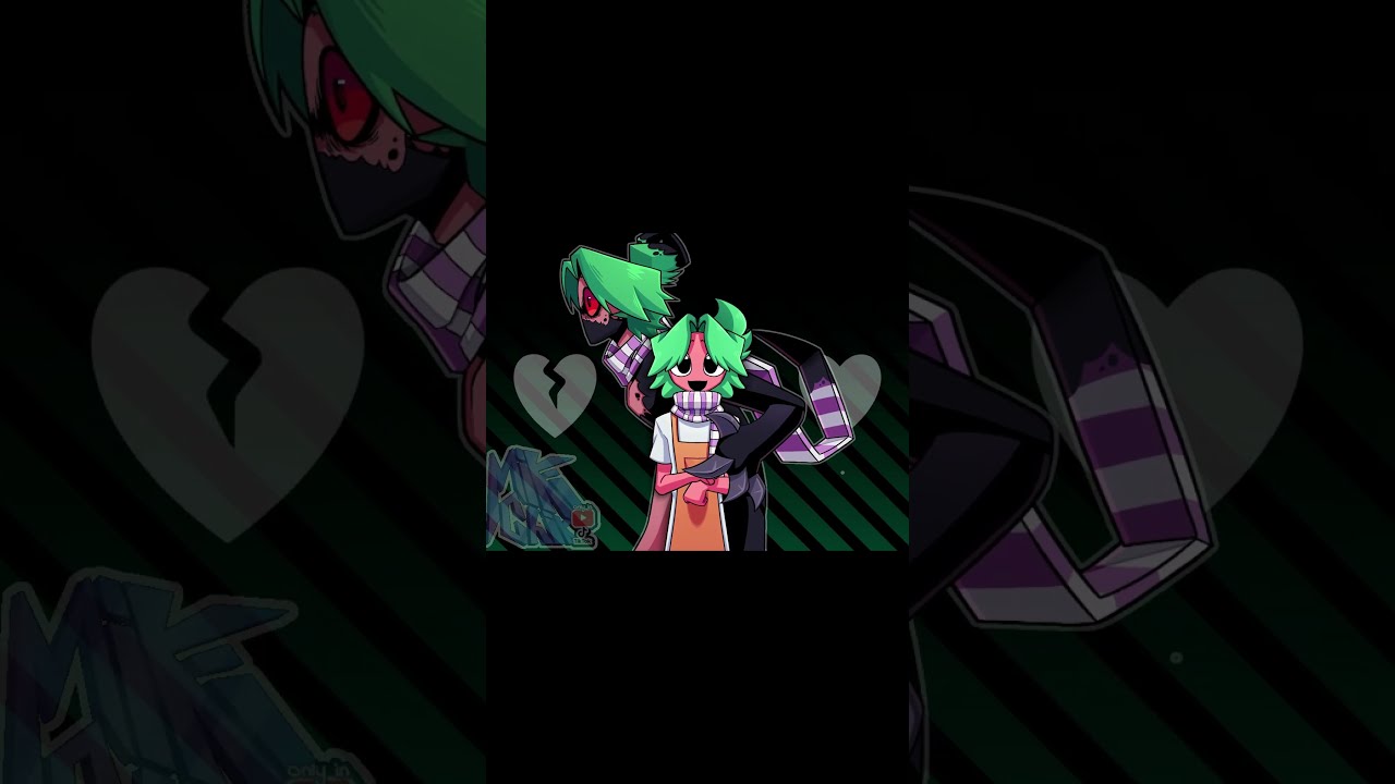 Sprout 2 Version Edit Animation Recommendations Dandysworld Twisted Lol Shorts Heart