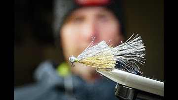 Kreelex Jig Streamer for Euro Tactics