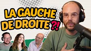 Clément Viktorovitch Aka La Gauche De Droite ? Pourquoi La Paduteam Démolit Sa Neutralité