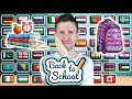 How to say back to school in 50 different languages