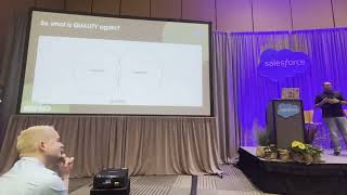 Design Patterns for Salesforce Test Automation