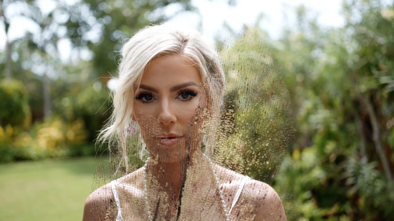 SDE Wedding video Heidi & Christian | Kimpton Seafire | Cayman Islands