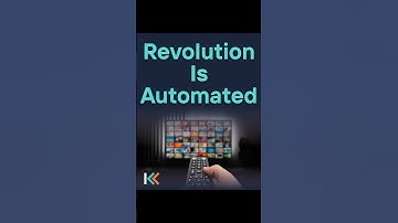 Democratizing TV for Every Business: The Revolution Is Automated