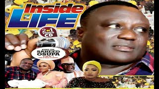 INSIDE LIFE SAHEED OSUPA
