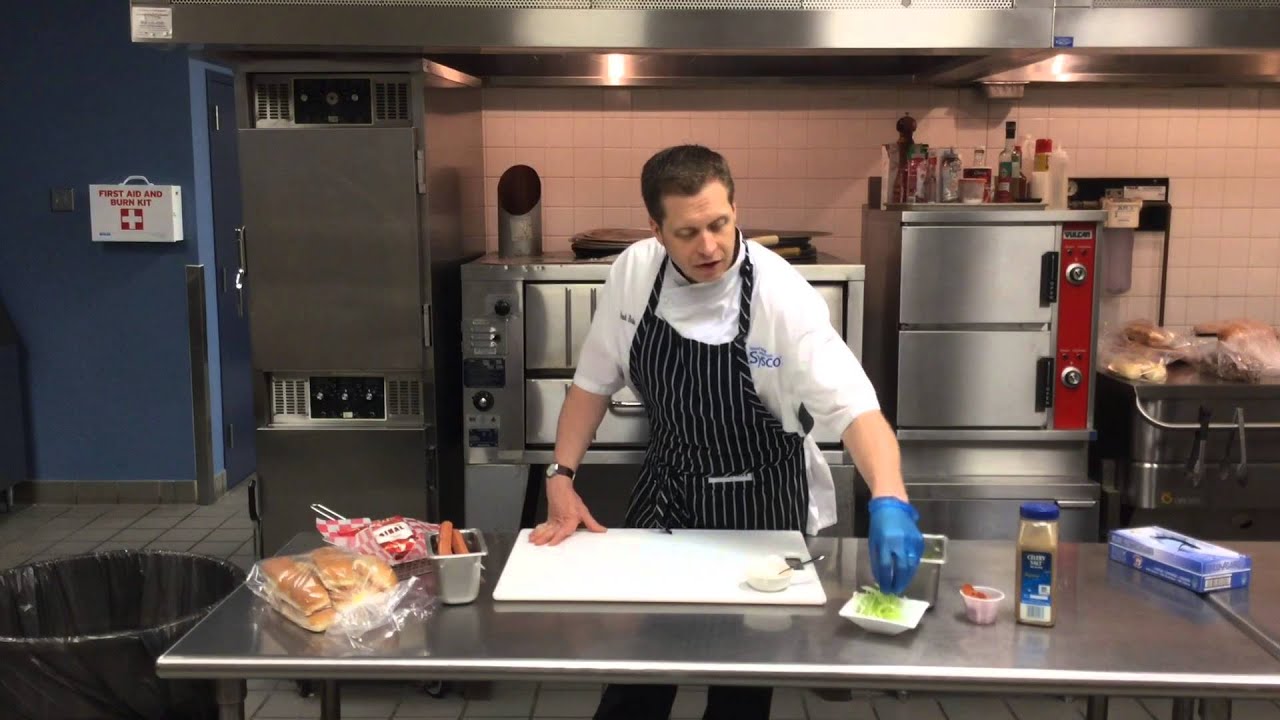 DishOfTheDay Bloody Mary Dog YouTube