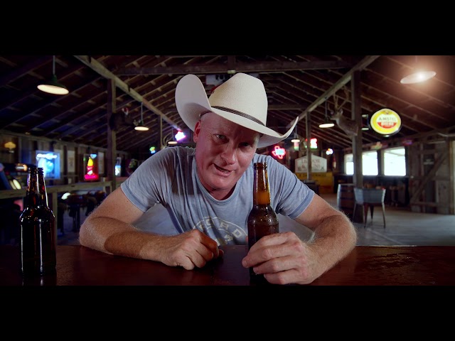 Kevin Fowler - Better With Beer