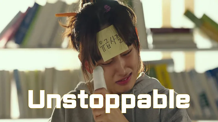 Unstoppable | Law School: Kdrama Study Motivation [FMV]