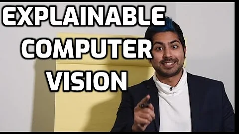 Explainable Computer Vision with Grad-CAM - DayDayNews