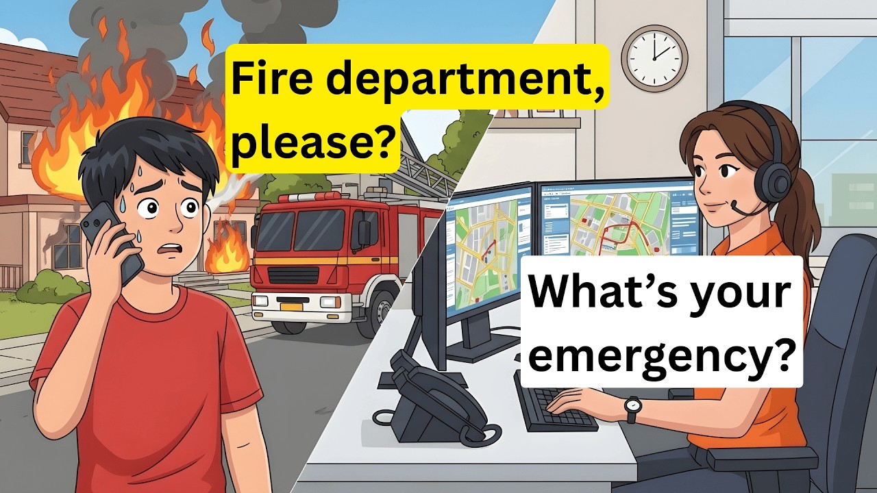 Daily English Conversations for Beginners｜You Must Know These English Phrases｜Basic English Teacher