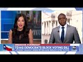 Texas House of Representatives voting law showdown