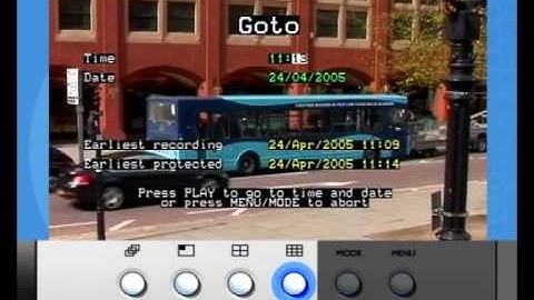 DS2 GOTO Tutorial from Dedicated Micros