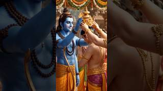 🙏🙏🙏#vibhajan #rajtilak #🚩🙏#ram #video 🚩🚩🚩🙏