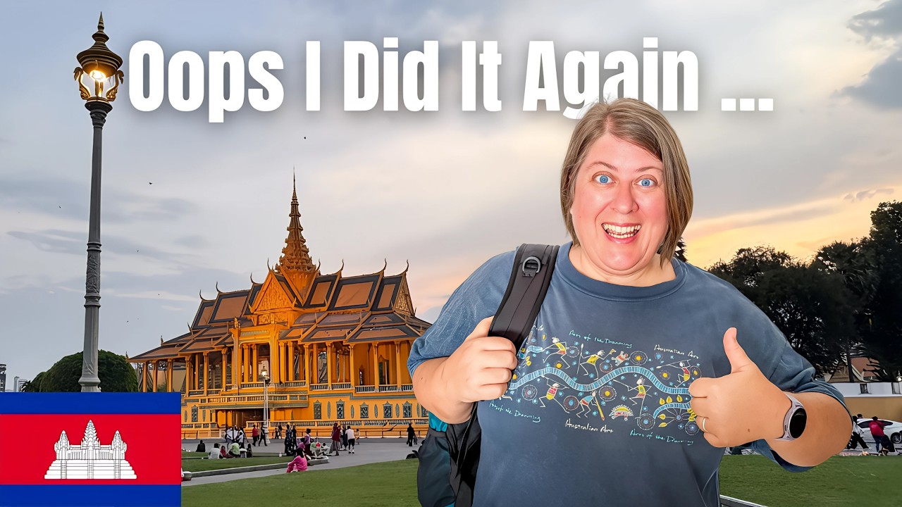 I Came Back to Asia's Most Underrated City (Here's Why)