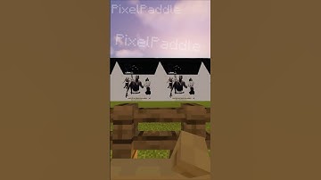 Shigure Ui Dance x 9mm but it