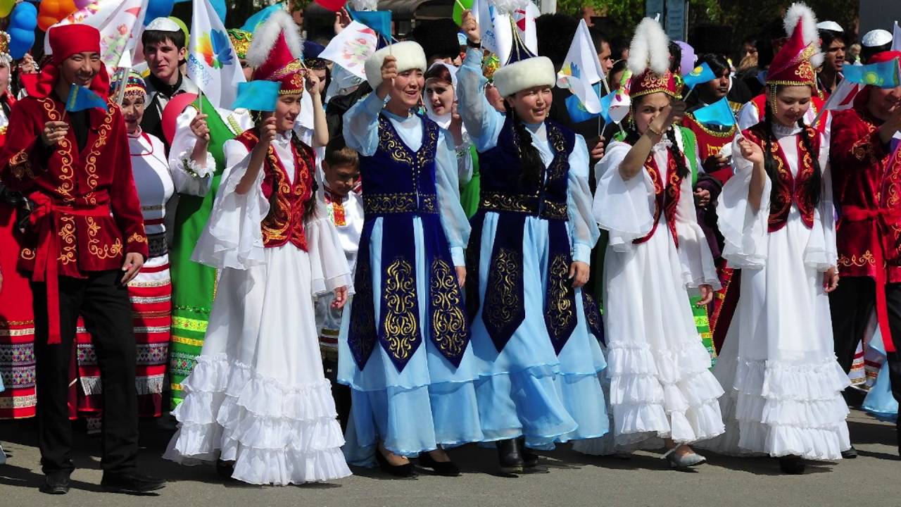 Дружбы народов казахстана Дружбы народов казахстана