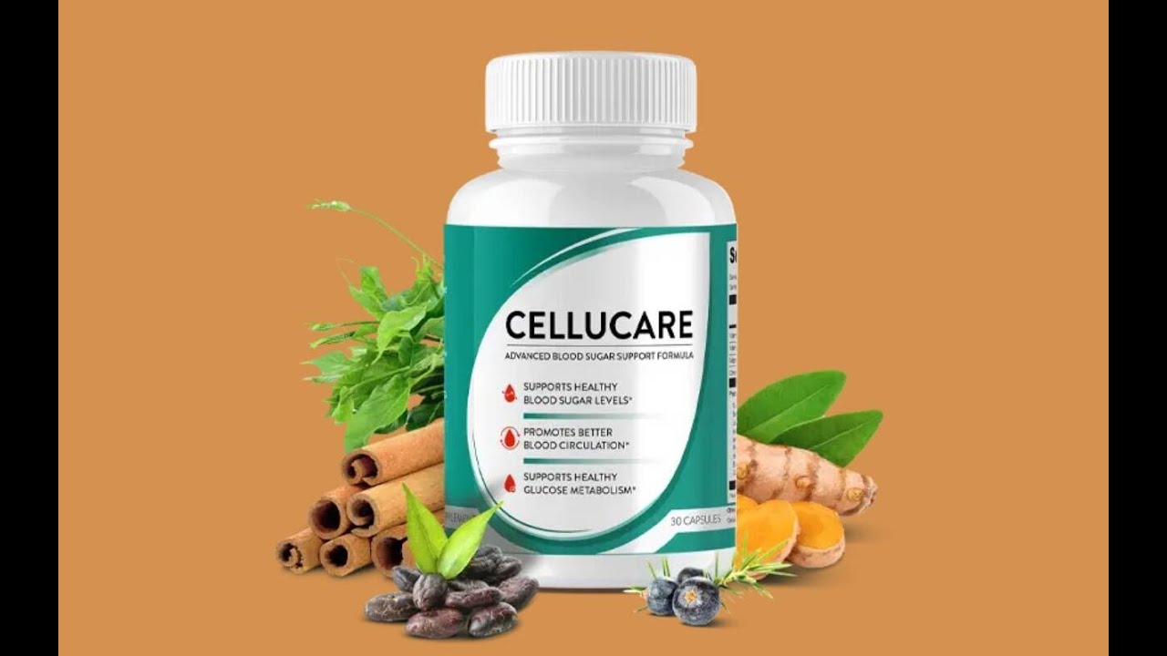 Cellucare Blood Sugar Review: Does It Really Work?