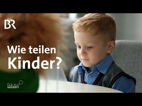 Psychologie-Experiment: Was empfinden