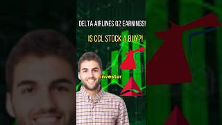 Is Investing In Delta Airlines Stock REALLY That Risky? Net Worth