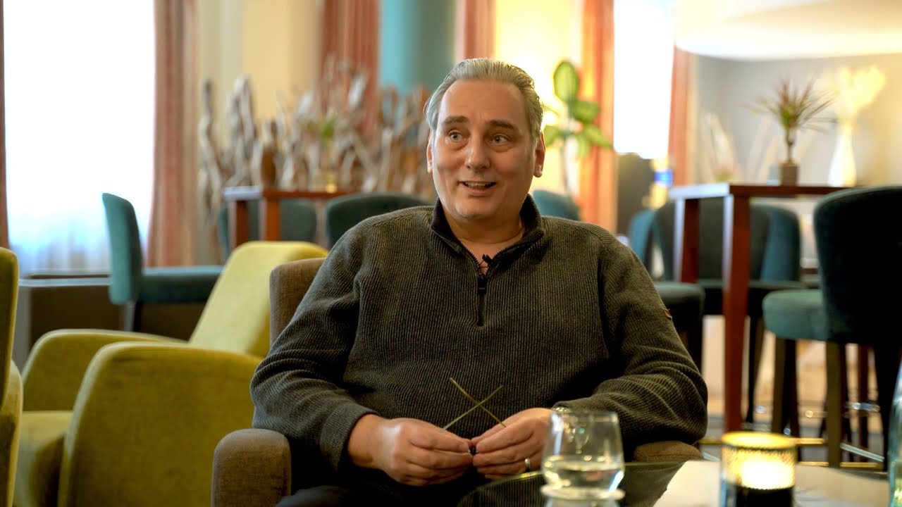 Ontown Hotels - Prof. Dr. Dr. h.c. Joachim Ollhoff | Erfahrungen mit webzeugx Webagentur