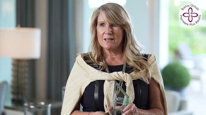 Meet Kathy Campbell | Top Producer of Bartos Group