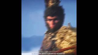 sun wukong edit