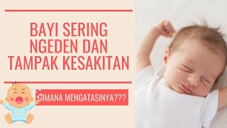 BAYI NGEDEN TERUS, APAKAH BAHAYA??