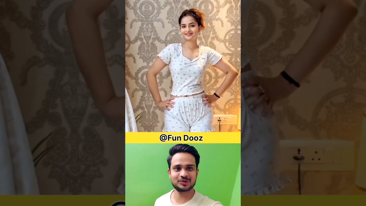 Try not to laugh challenge 🤣 Pt-0545 | comedy video | 